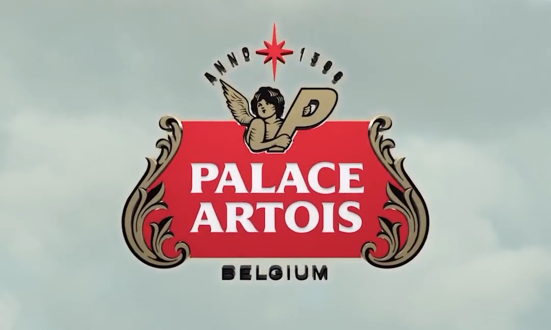 【2024年 6/29 発売】Palace Skateboards x Stella Artois (パレス スケートボード ステラ アルトワ)
