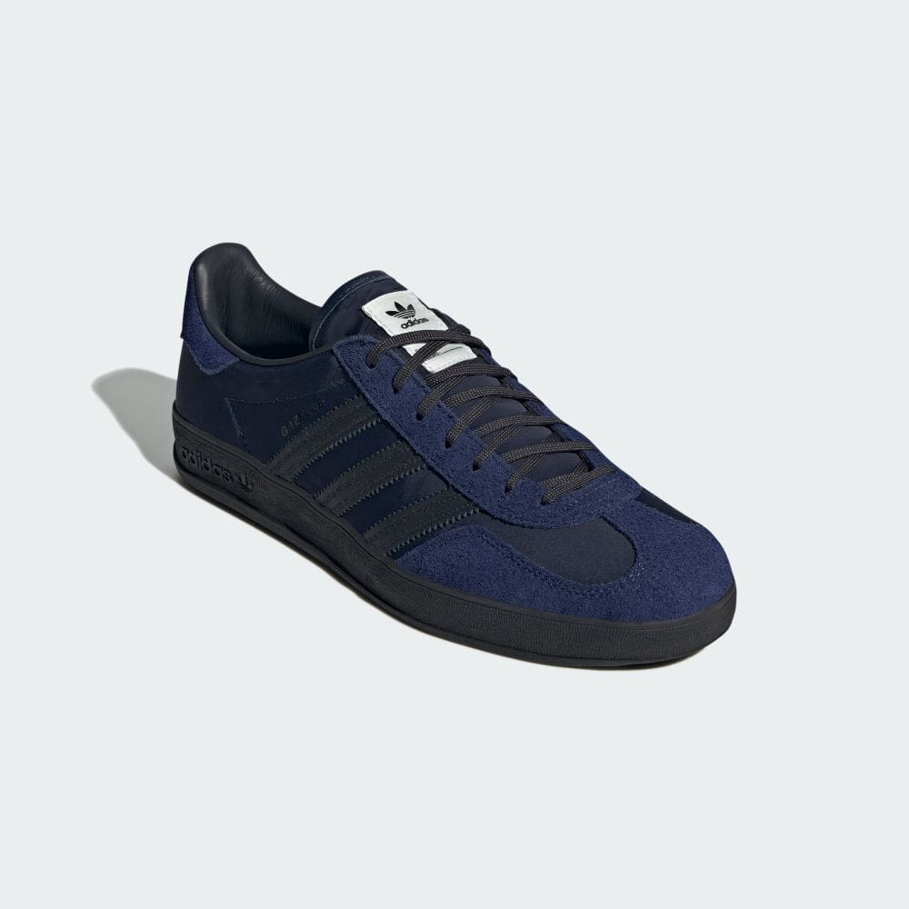 【2024年 6/11 発売】柴田ひかり × 東京にフォーカスした「adidas Originals TOKYO ENERGY」GAZELLE INDOOR (アディダス オリジナルス トーキョー エナジー ガゼル インドア) [IH9985/IH9986]