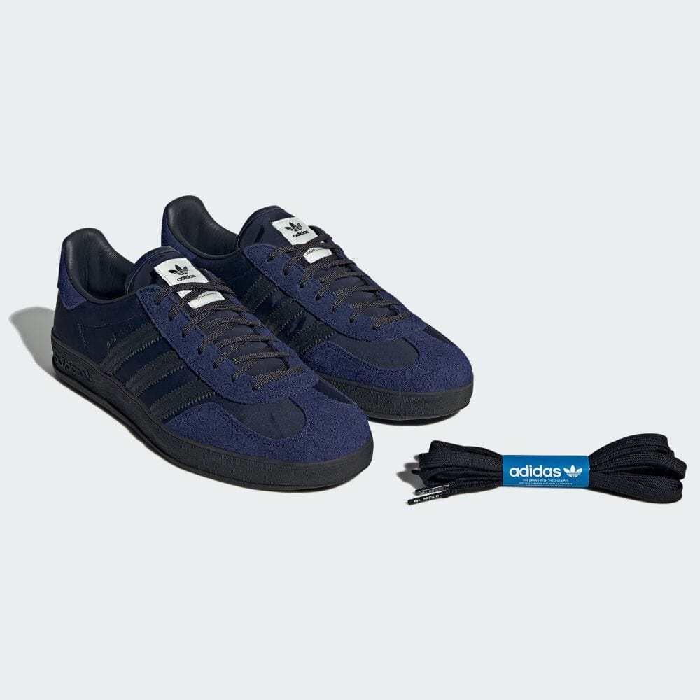 【2024年 6/11 発売】柴田ひかり × 東京にフォーカスした「adidas Originals TOKYO ENERGY」GAZELLE INDOOR (アディダス オリジナルス トーキョー エナジー ガゼル インドア) [IH9985/IH9986]