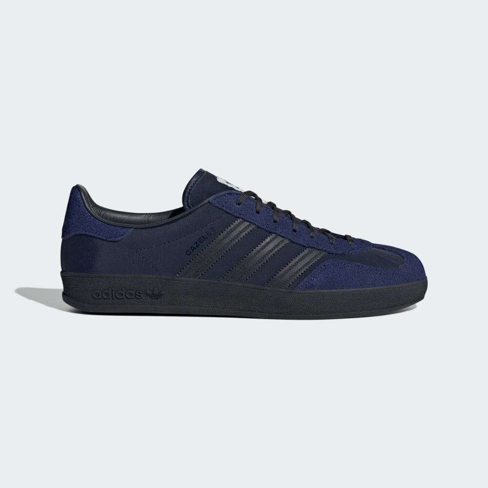 【2024年 6/11 発売】柴田ひかり × 東京にフォーカスした「adidas Originals TOKYO ENERGY」GAZELLE INDOOR (アディダス オリジナルス トーキョー エナジー ガゼル インドア) [IH9985/IH9986]