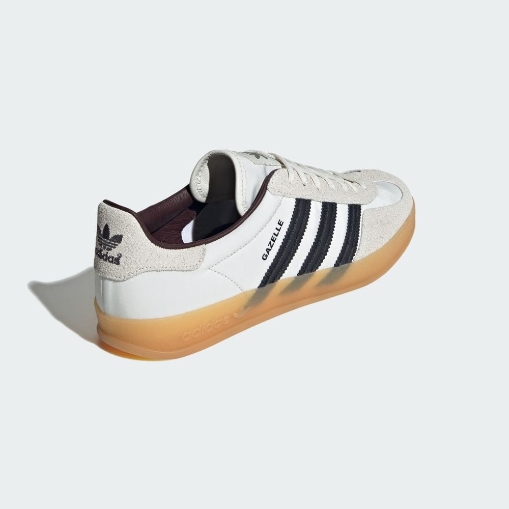 【2024年 6/11 発売】柴田ひかり × 東京にフォーカスした「adidas Originals TOKYO ENERGY」GAZELLE INDOOR (アディダス オリジナルス トーキョー エナジー ガゼル インドア) [IH9985/IH9986]