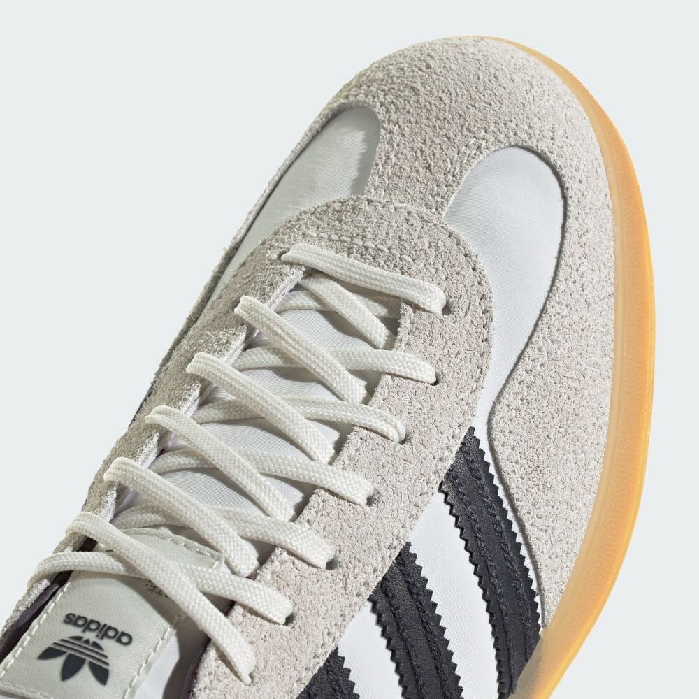 【2024年 6/11 発売】柴田ひかり × 東京にフォーカスした「adidas Originals TOKYO ENERGY」GAZELLE INDOOR (アディダス オリジナルス トーキョー エナジー ガゼル インドア) [IH9985/IH9986]