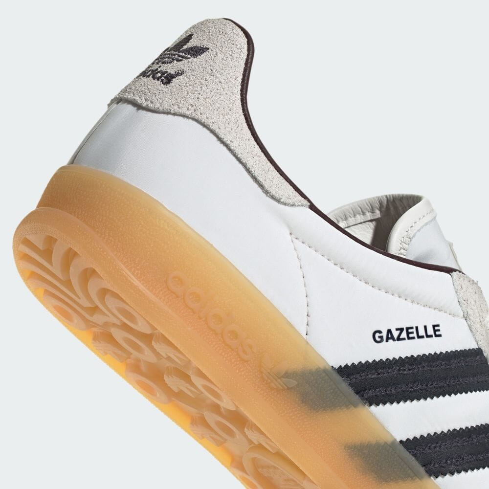 【2024年 6/11 発売】柴田ひかり × 東京にフォーカスした「adidas Originals TOKYO ENERGY」GAZELLE INDOOR (アディダス オリジナルス トーキョー エナジー ガゼル インドア) [IH9985/IH9986]