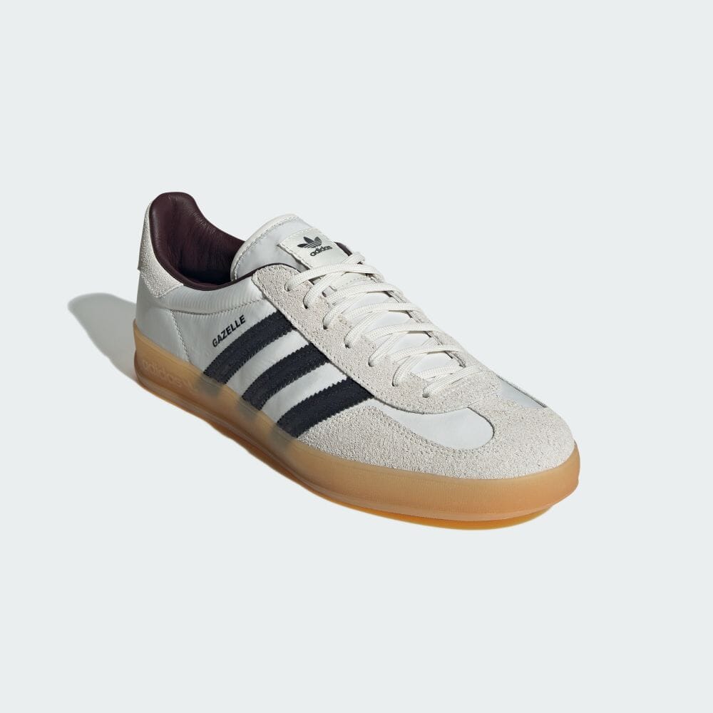 【2024年 6/11 発売】柴田ひかり × 東京にフォーカスした「adidas Originals TOKYO ENERGY」GAZELLE INDOOR (アディダス オリジナルス トーキョー エナジー ガゼル インドア) [IH9985/IH9986]