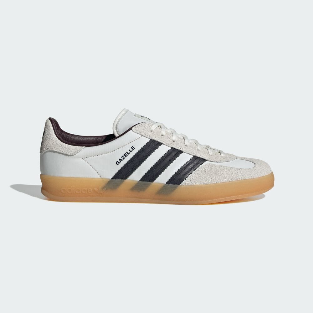 【2024年 6/11 発売】柴田ひかり × 東京にフォーカスした「adidas Originals TOKYO ENERGY」GAZELLE INDOOR (アディダス オリジナルス トーキョー エナジー ガゼル インドア) [IH9985/IH9986]