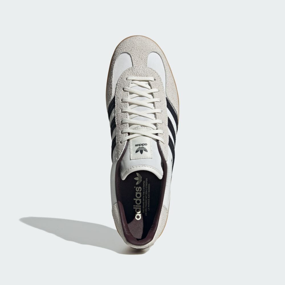 【2024年 6/11 発売】柴田ひかり × 東京にフォーカスした「adidas Originals TOKYO ENERGY」GAZELLE INDOOR (アディダス オリジナルス トーキョー エナジー ガゼル インドア) [IH9985/IH9986]