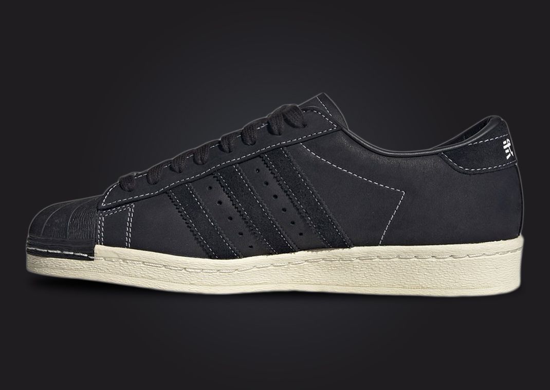 【2024年 6/22 発売】NEIGHBORHOOD × adidas Originals SUPERSTAR “SSTR N 2005” (ネイバーフッド アディダス オリジナルス スーパースター 春夏) [ID8650]