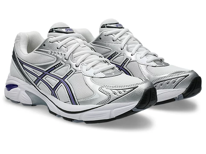 【2024年 発売】ASICS GT-2160 “ White/Space Lavender” (アシックス) [1203A320.104]