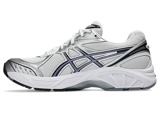 【2024年 発売】ASICS GT-2160 “ White/Space Lavender” (アシックス) [1203A320.104]