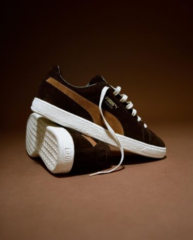 【2024年 6/6 発売】Noah × PUMA SUEDE “Brown” Made in Japan (ノア プーマ スエード “ブラウン” メイドインジャパン)