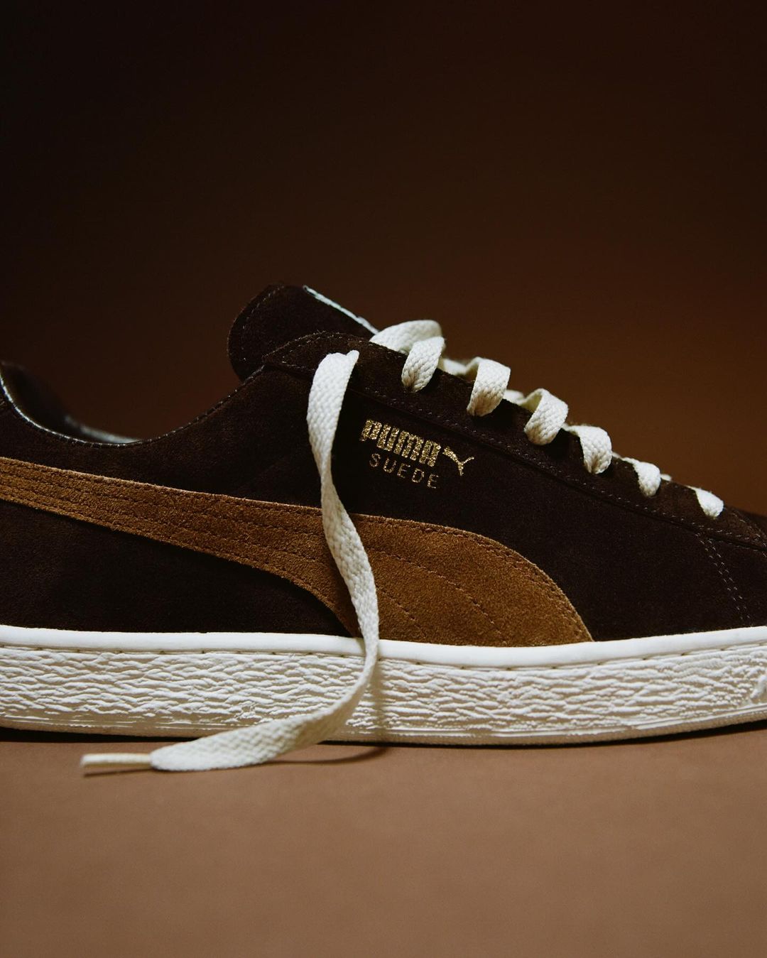 【2024年 6/6 発売】Noah × PUMA SUEDE “Brown” Made in Japan (ノア プーマ スエード “ブラウン” メイドインジャパン)