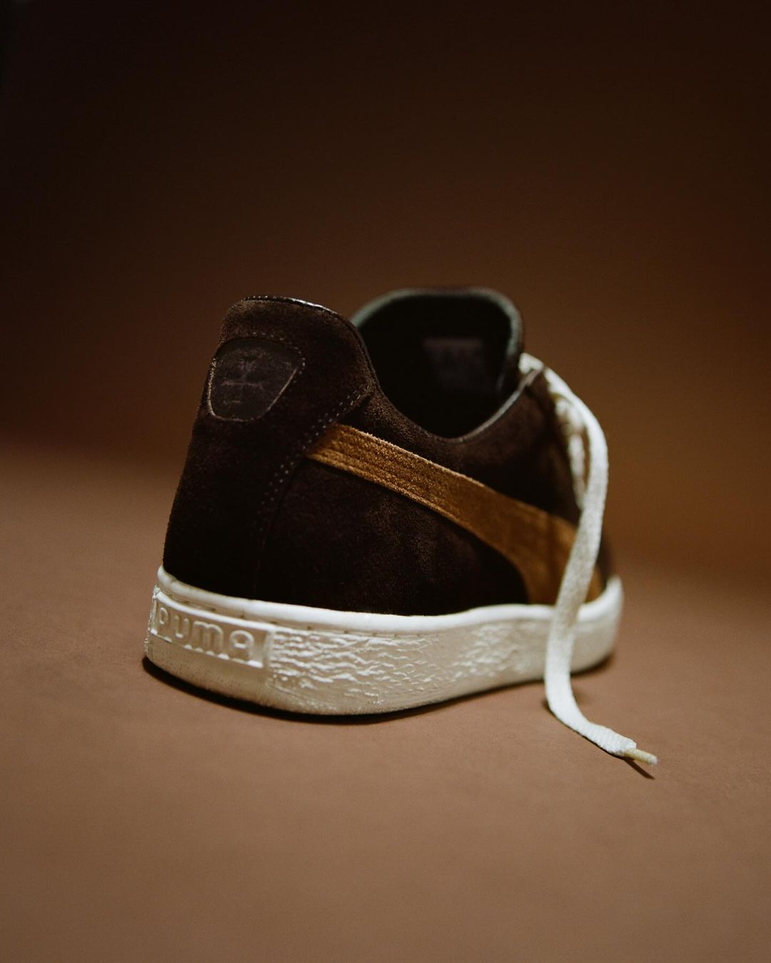 【2024年 6/6 発売】Noah × PUMA SUEDE “Brown” Made in Japan (ノア プーマ スエード “ブラウン” メイドインジャパン)