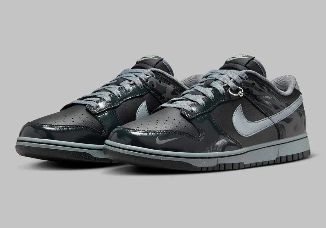 【2024年末 発売予定】NIKE DUNK LOW RETRO QS “City Pack/Berlin” (ナイキ ダンク ロー レトロ “シティパック/ベルリン”) [FZ3053-001]