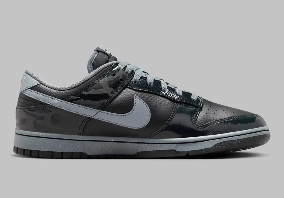 【2024年末 発売予定】NIKE DUNK LOW RETRO QS “City Pack/Berlin” (ナイキ ダンク ロー レトロ “シティパック/ベルリン”) [FZ3053-001]