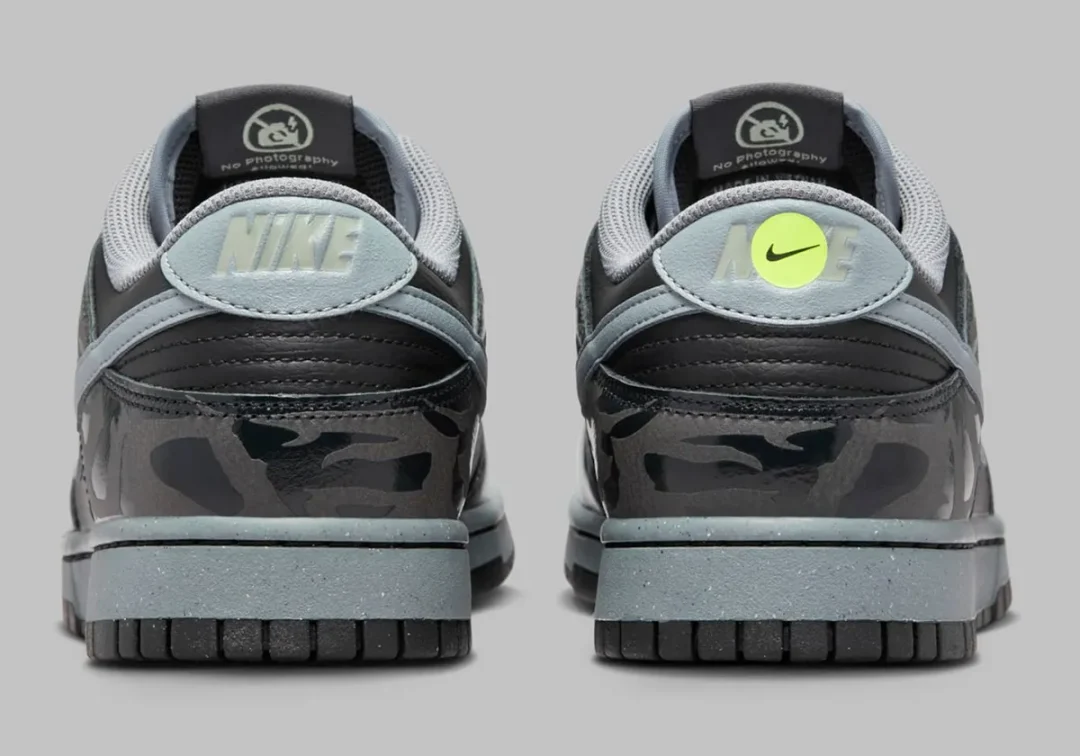 【2024年末 発売予定】NIKE DUNK LOW RETRO QS “City Pack/Berlin” (ナイキ ダンク ロー レトロ “シティパック/ベルリン”) [FZ3053-001]