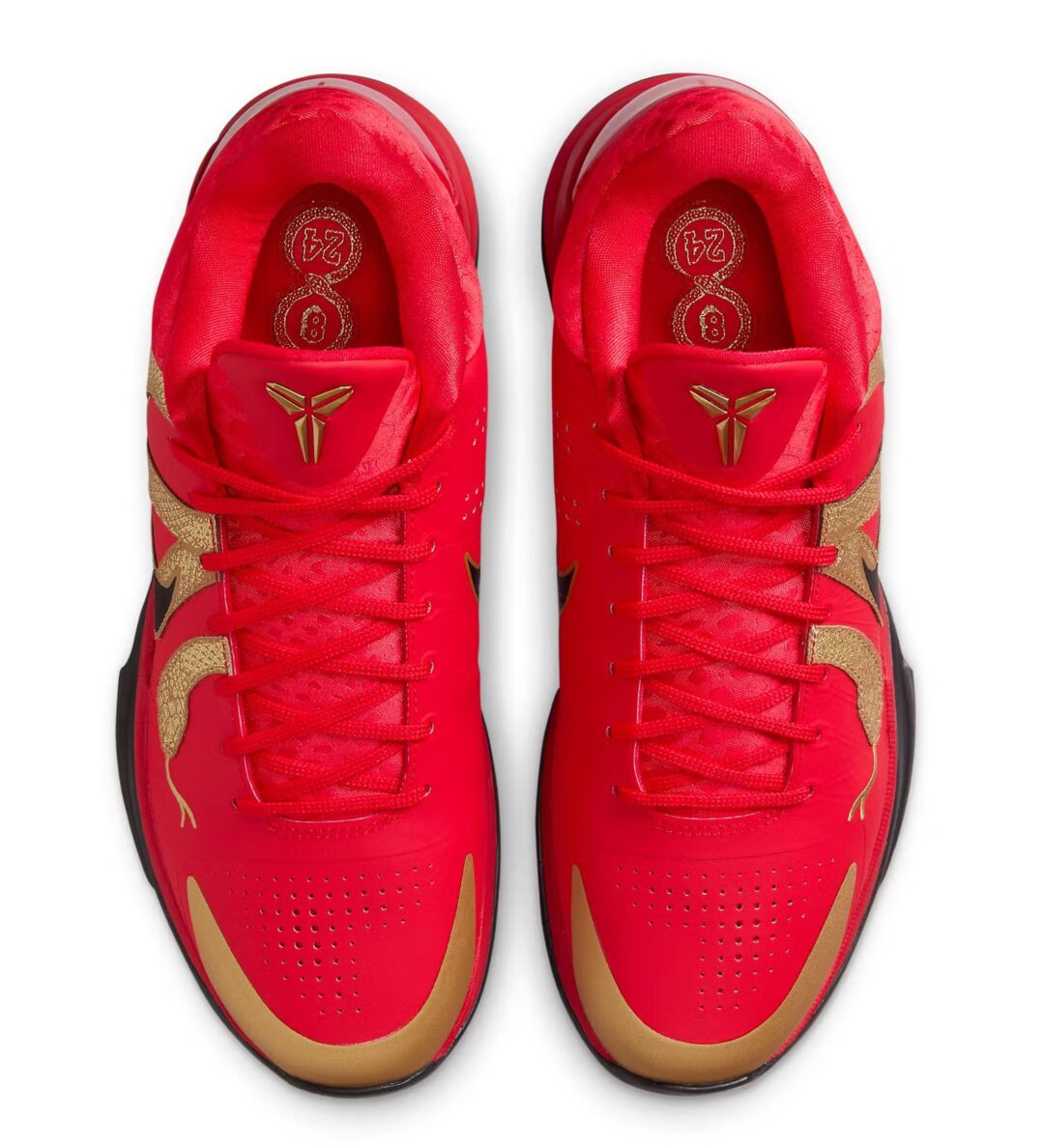 【2025年 2/13 発売予定】NIKE KOBE 5 PROTRO “Year of the Mamba/CNY″ (ナイキ コービー プロトロ 5 “イヤー・オブ・ザ・マンバ/チャイニーズ ニューイヤー″) [HF5182-600]