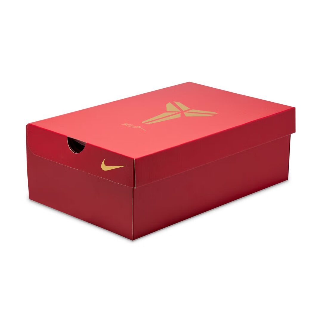 【2025年 2/13 発売予定】NIKE KOBE 5 PROTRO “Year of the Mamba/CNY″ (ナイキ コービー プロトロ 5 “イヤー・オブ・ザ・マンバ/チャイニーズ ニューイヤー″) [HF5182-600]