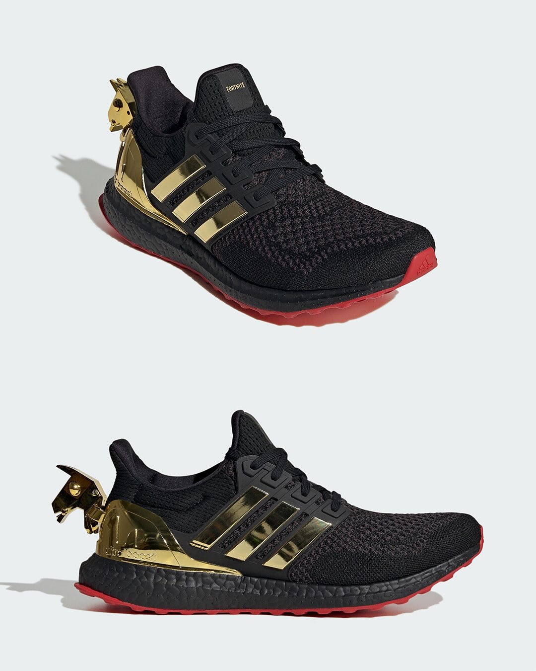 【2025年 3/22 & 6/1 発売予定】Fortnite x adidas コラボ “ULTRA BOOST COLLECTION” (フォートナイト アディダス “ウルトラ ブースト コレクション”)