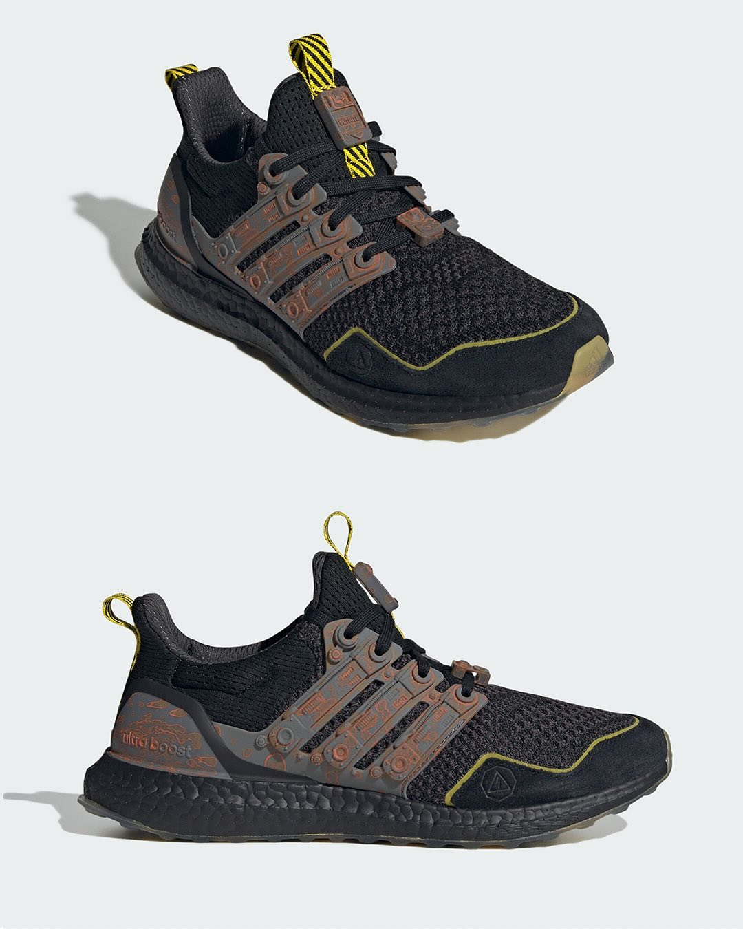 【2025年 3/22 & 6/1 発売予定】Fortnite x adidas コラボ “ULTRA BOOST COLLECTION” (フォートナイト アディダス “ウルトラ ブースト コレクション”)