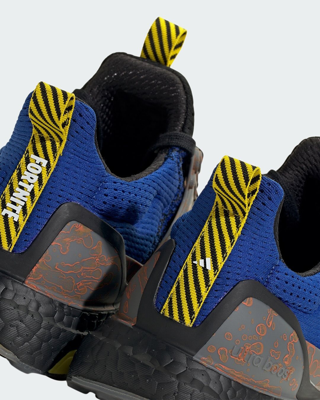 【2025年 3/22 & 6/1 発売予定】Fortnite x adidas コラボ “ULTRA BOOST COLLECTION” (フォートナイト アディダス “ウルトラ ブースト コレクション”)