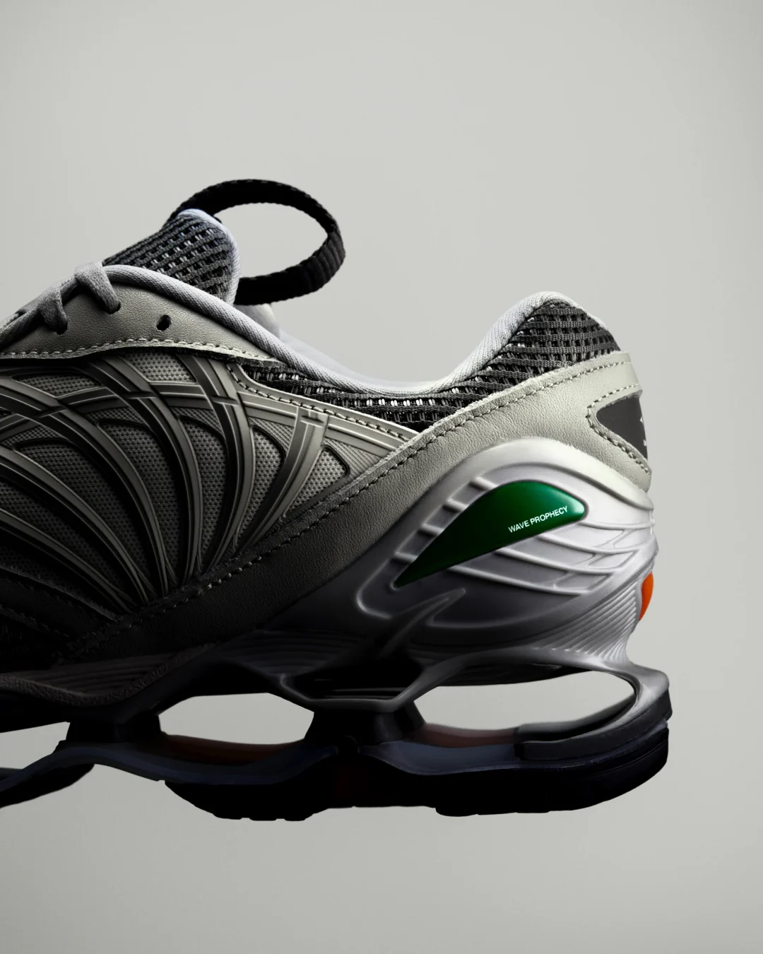 MIZUNO × Graphpaper 別注 WAVE PROPHECYが2024年 6/14 発売 (ミズノ グラフペーパー ウェーブ プロフェシー)