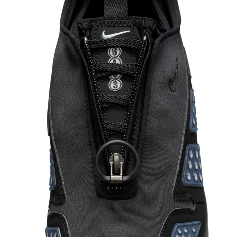 【2024年 9/18 発売】NIKE AIR SNDR MAX / AIR SUNDER MAX “Black/Metallic Silver” (ナイキ エア サンダー マックス “ブラック/メタリックシルバー”) [FZ2068-001]