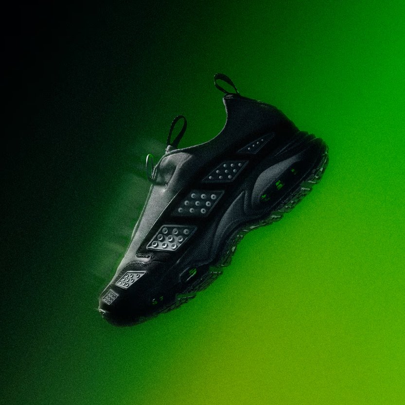 【2024年 9/18 発売】NIKE AIR SNDR MAX / AIR SUNDER MAX “Black/Metallic Silver” (ナイキ エア サンダー マックス “ブラック/メタリックシルバー”) [FZ2068-001]