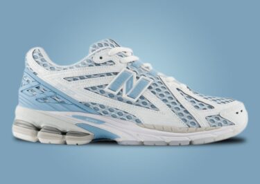 【2024年 発売予定】New Balance M1906 RBL “Sky Blue/White” (ニューバランス) [M1906RBL]