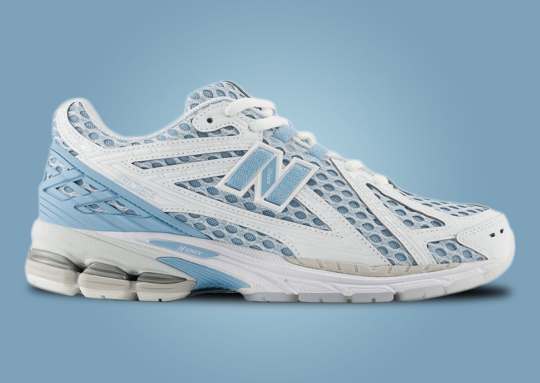 【2024年 発売予定】New Balance M1906 RBL “Sky Blue/White” (ニューバランス) [M1906RBL]