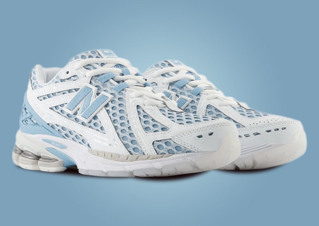 【2024年 発売予定】New Balance M1906 RBL “Sky Blue/White” (ニューバランス) [M1906RBL]