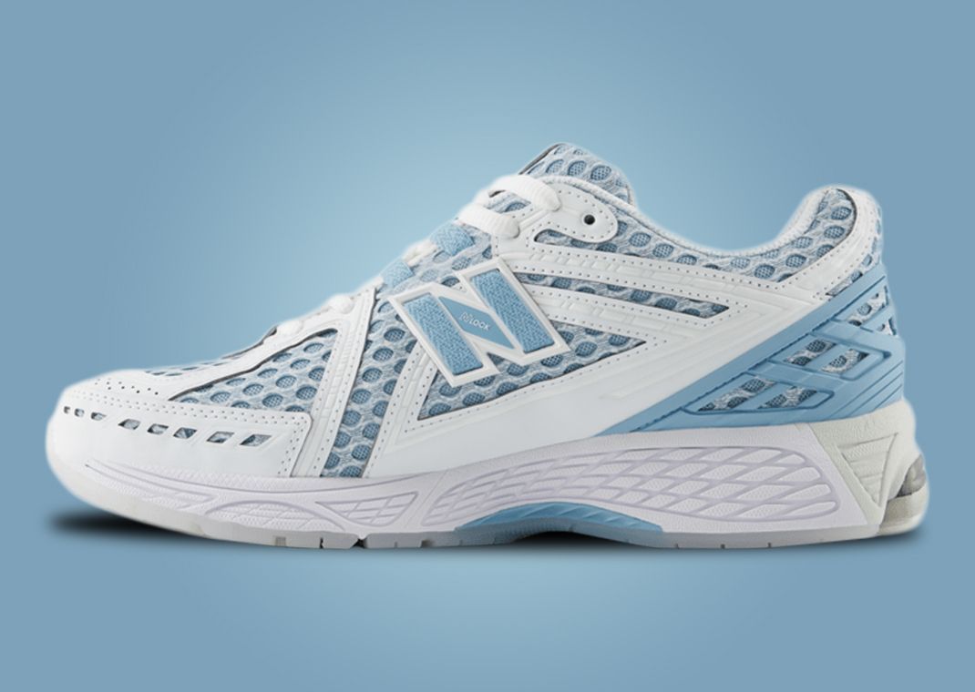 【2024年 発売予定】New Balance M1906 RBL “Sky Blue/White” (ニューバランス) [M1906RBL]