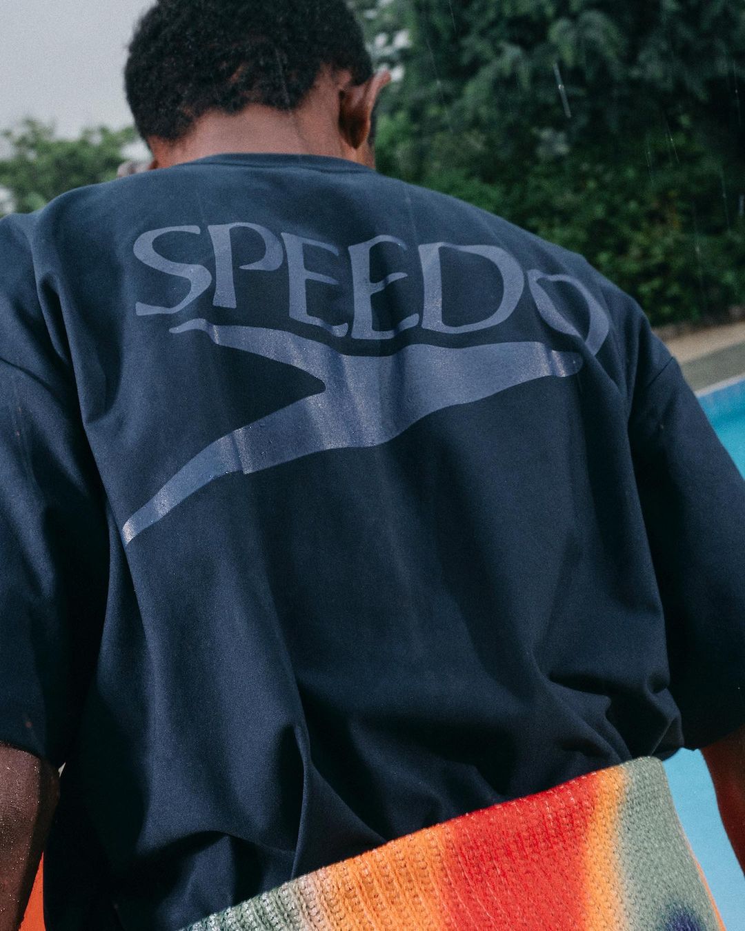 スイムウェアブランド「Speedo」×「BEAMS」 2024 SS コラボコレクションが2024年 7/6 発売 (ビームス スピード)