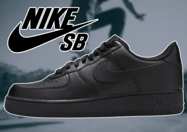 【2025年 春夏 発売予定】NIKE SB AIR FORCE 1 (ナイキ SB エア フォース 1)