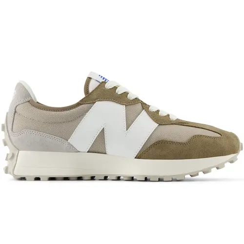 【2024年 9月上旬 発売】New Balance U327 CJ/CH “Navy/Medium Brown” (ニューバランス) [U327CJ/U327CH]