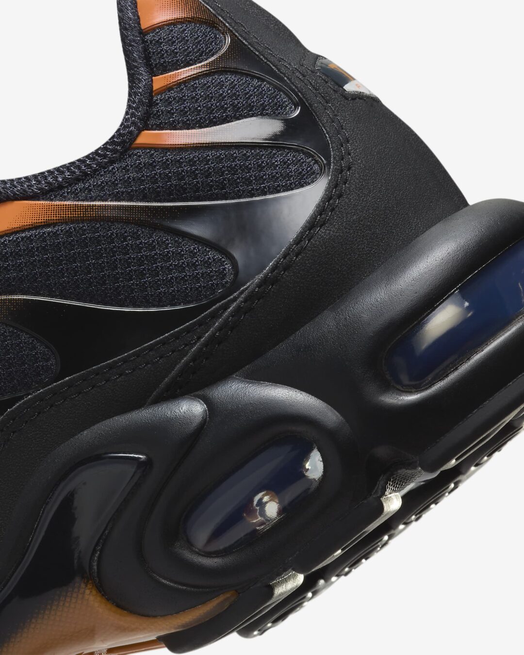 【2024年 7/25 発売】NIKE AIR MAX PLUS “Dark Obsidian/Monarch” (ナイキ エア マックス プラス “ダークオブシディアン/モナーク”) [FN6949-400]