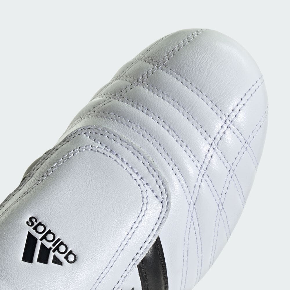 【2024年 8/1 発売】adidas Originals TAEKWONDO “White/Black” (アディダス オリジナルス テコンドー “ホワイト/ブラック”) [JQ4774/JQ4775]