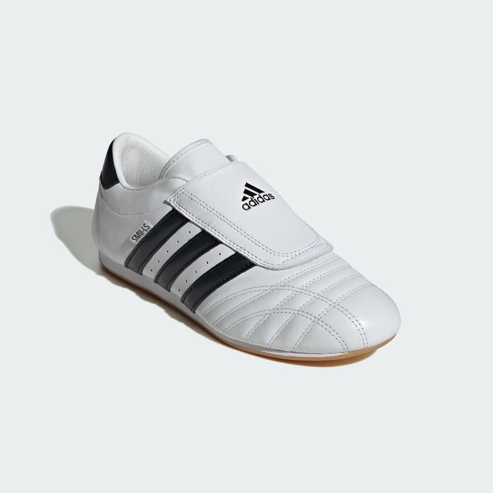 【2024年 8/1 発売】adidas Originals TAEKWONDO “White/Black” (アディダス オリジナルス テコンドー “ホワイト/ブラック”) [JQ4774/JQ4775]