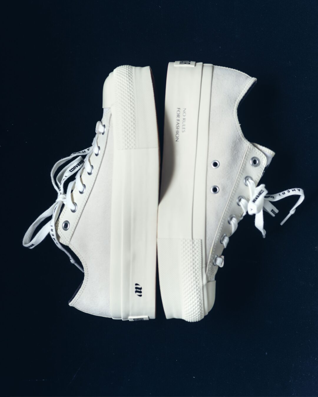 【2024年 7/31 & 8/28 発売】CONVERSE × AMERI ALL STAR (R) LIFTED OX (コンバース アメリ オールスター)