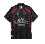 【2024年 7/19 発売】MÁS TIEMPO × PUMA VELOPHASIS NU (プーマ マス・ティエンポ ベロファシス) [398914-01]