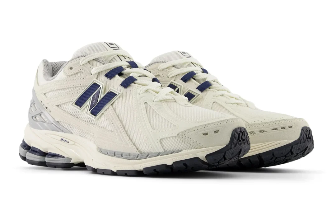 New Balance M1906 REK “Sea Salt/Navy” (ニューバランス) [M1906REK]