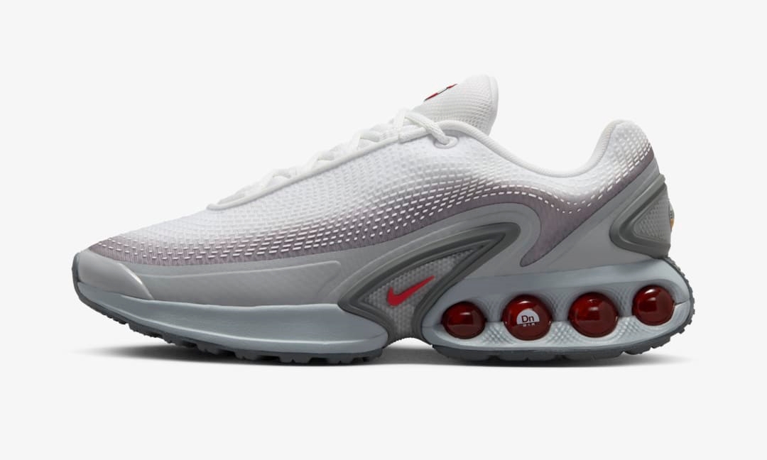 【2024年 8/17 発売】NIKE AIR MAX DN SE “Light Smoke Grey” (ナイキ エア マックス ディーエヌ “ライトスモークグレー”) [HQ4567-001]