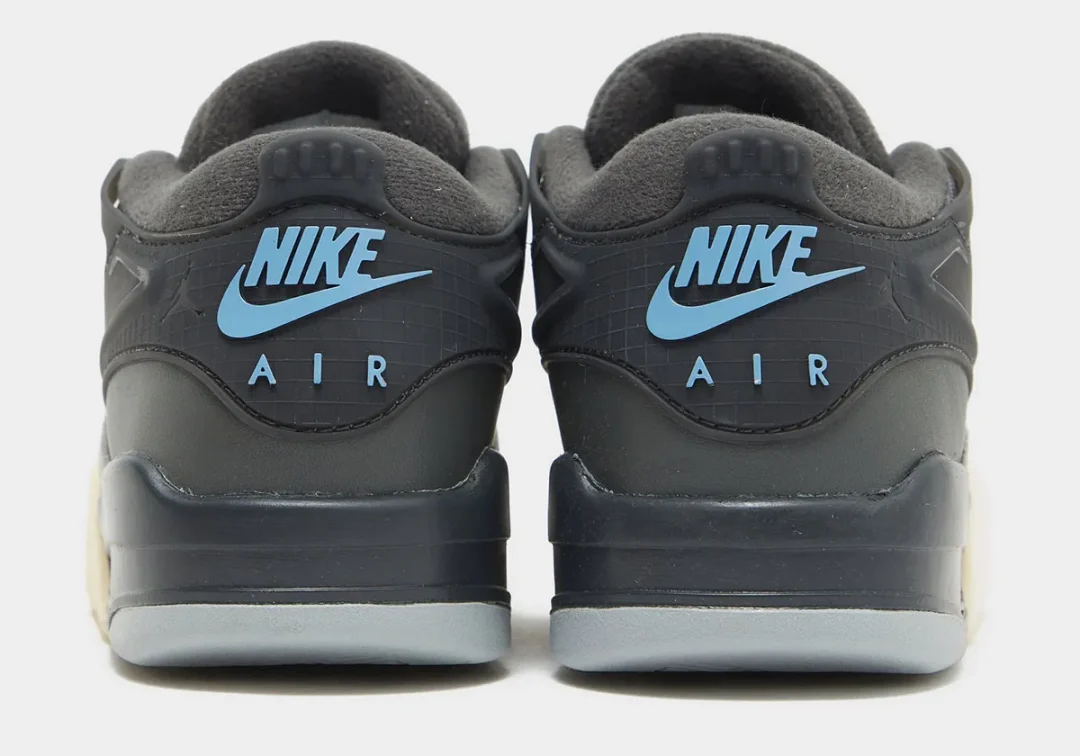 【2024年 発売予定】NIKE AIR JORDAN 4 RM “Iron Grey/Off Noir” (ナイキ エア ジョーダン 4 “アイアングレー/オフノワール”) [FQ7939-002]