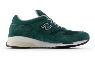 【2024年 7/18 発売予定】New Balance U1500 GRG “Rainforest/Naval Academy” Made in UK (ニューバランス) [U1500GRG]