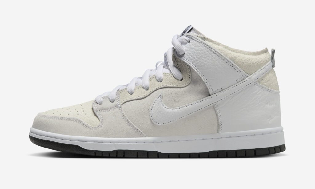 【2024年 11/19 発売】ANTIHERO x NIKE SB DUNK HIGH (アンタイヒーロー ナイキ ダンク ハイ) [HM5837-100]