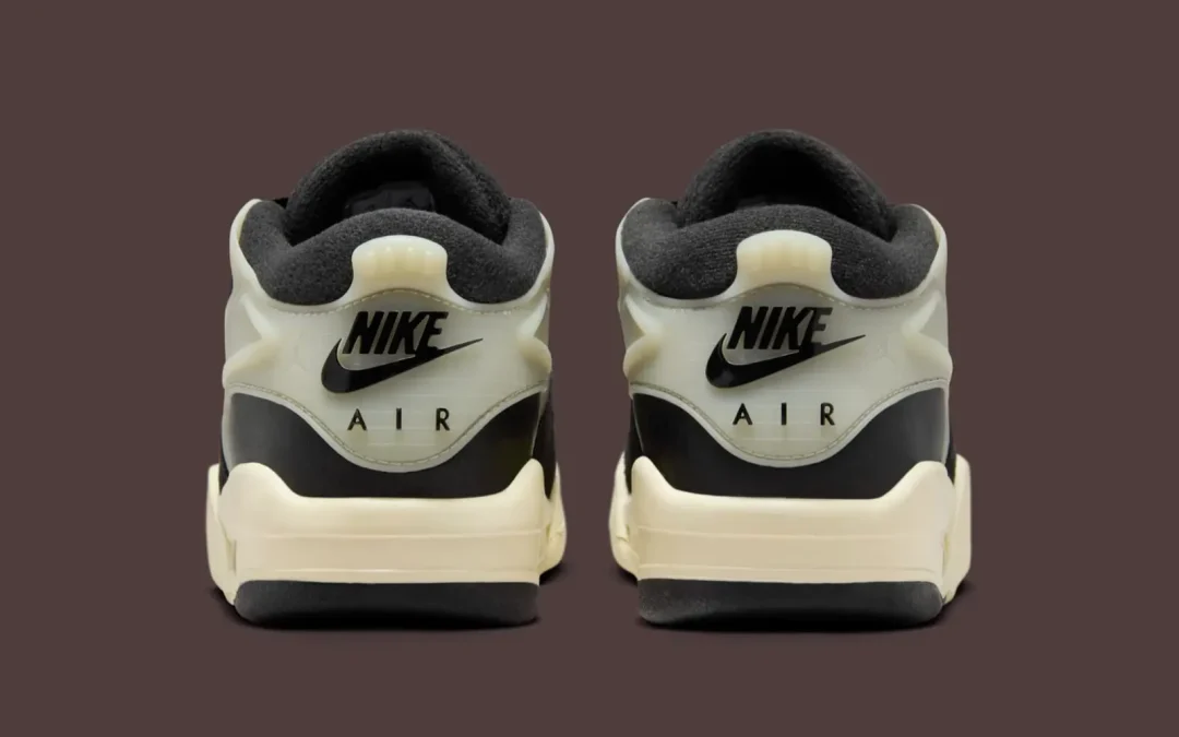 【2024年 9/1 発売予定】NIKE AIR JORDAN 4 RM “Black/Sail” (ナイキ エア ジョーダン 4 “ブラック/セイル”) [FQ7939-006]