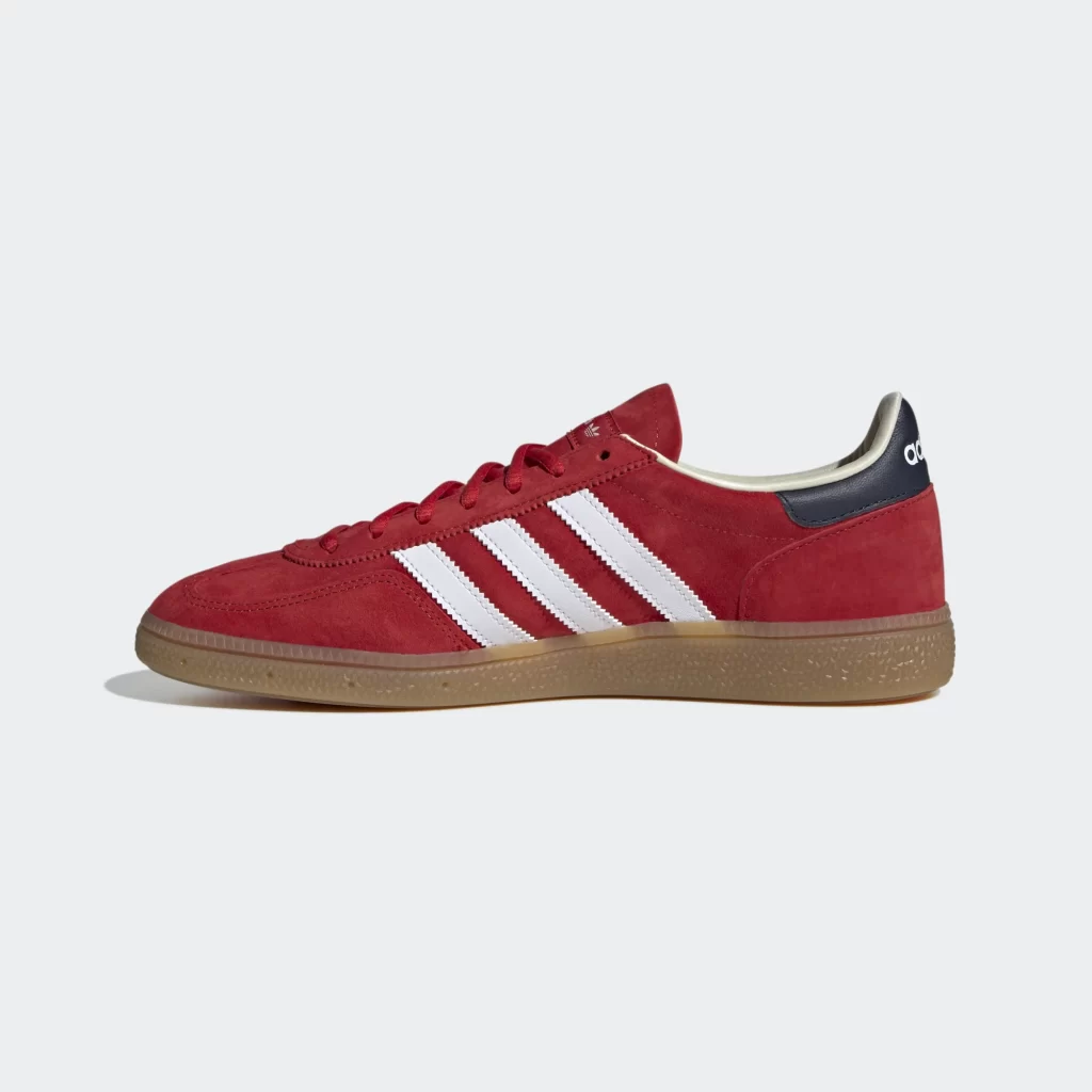 【2024年 7/29 発売予定】SPORTY & RICH × adidas Originals SAMBA “Olympic/Collegiate Red” (スポーティーアンドリッチ アディダス オリジナルス サンバ “オリンピック/レッド”) [IH8337]