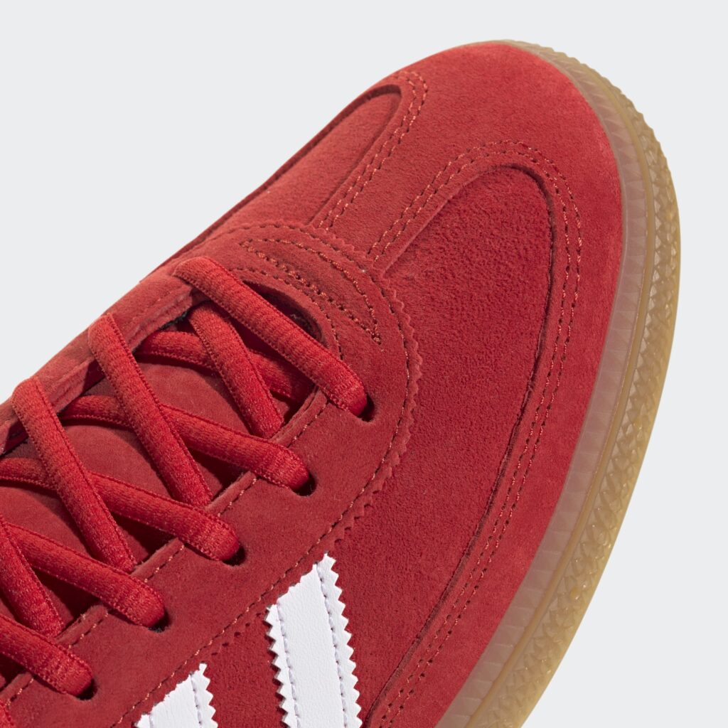 【2024年 7/29 発売予定】SPORTY & RICH × adidas Originals SAMBA “Olympic/Collegiate Red” (スポーティーアンドリッチ アディダス オリジナルス サンバ “オリンピック/レッド”) [IH8337]