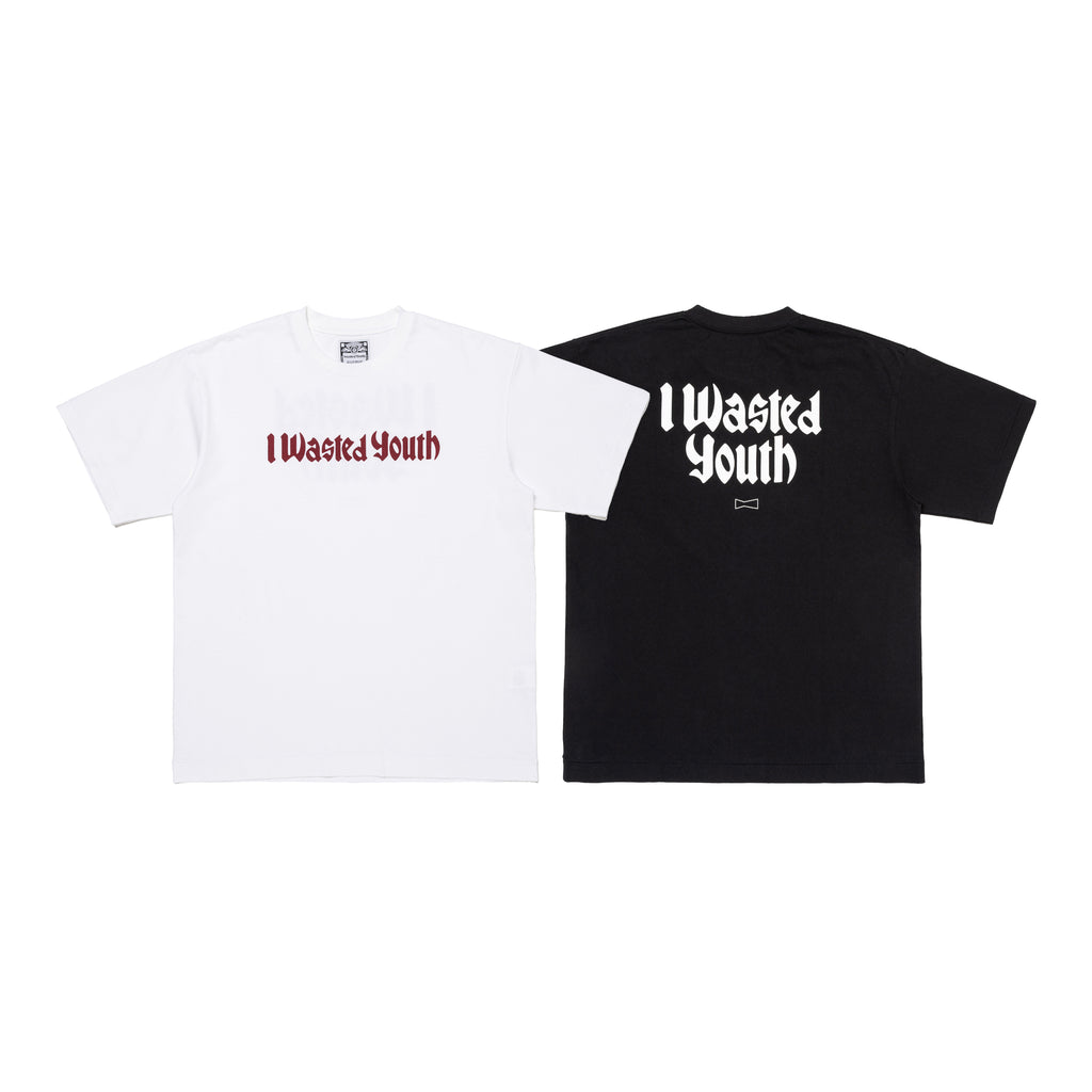 Wasted Youth 2024 SUMMER 最新アイテムが2024年 7/20 発売 (ウェイステッド ユース 2024 夏/サマー)