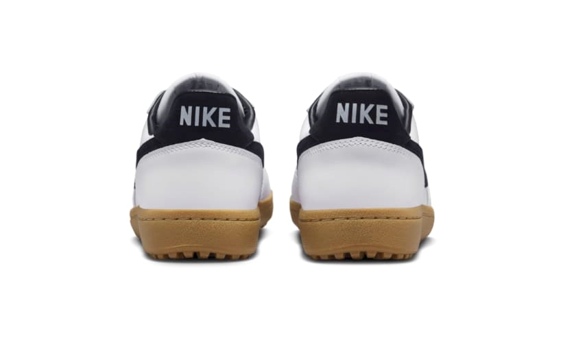 【2024年 7/26 発売】NIKE FIELD GENERAL 82 “White/Black/Gum Light Brown” (ナイキ フィールド ジェネラル 82 “ホワイト/ブラック/ガムライトブラウン”) [HF5603-101]