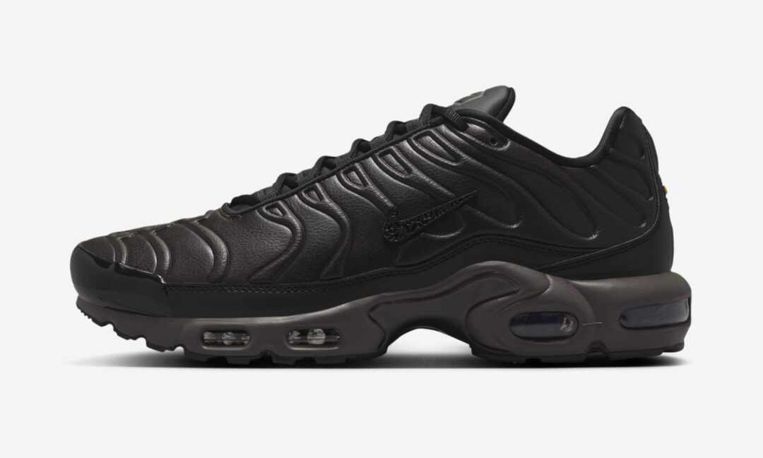 【2024年 8/10 発売予定】NIKE AIR MAX PLUS PREMIUM QS “Olympic/Black Tea/Petra Brown” (ナイキ エア マックス プラス プレミアム “オリンピック/ブラック/ブラウン”) [HJ4519-200]